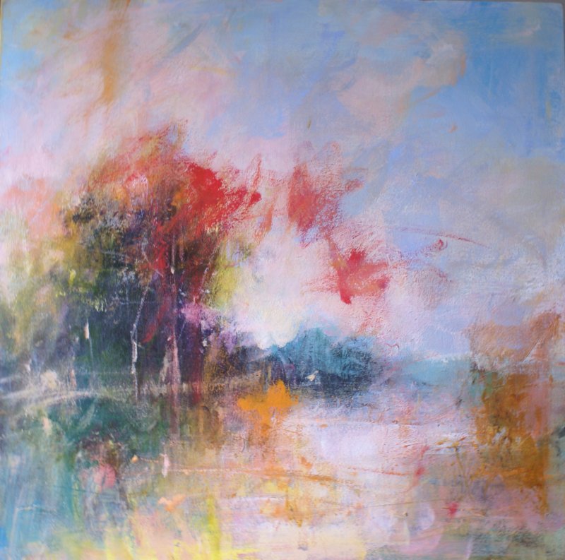 Pauline Rignall
