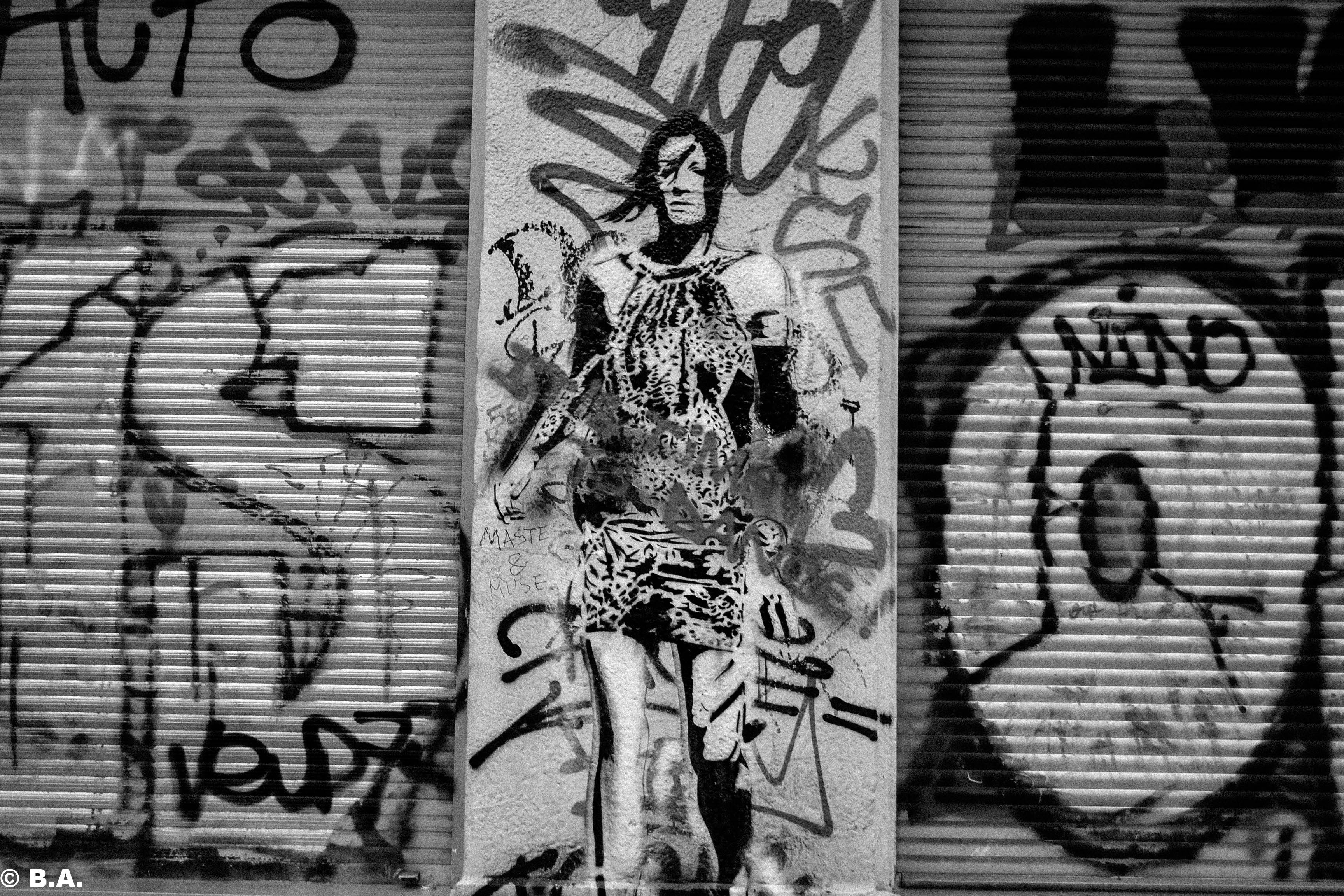 Berlin 2 � Unknown Medium (Dimensions N/A)