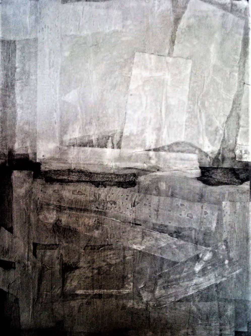 Untitled � Unknown Medium (Dimensions N/A)