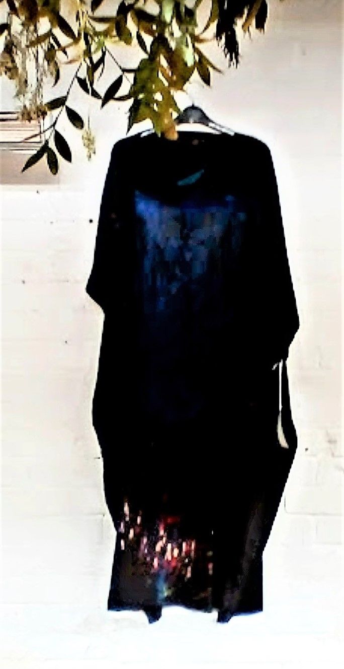 Untitled � Unknown Medium (Dimensions N/A)