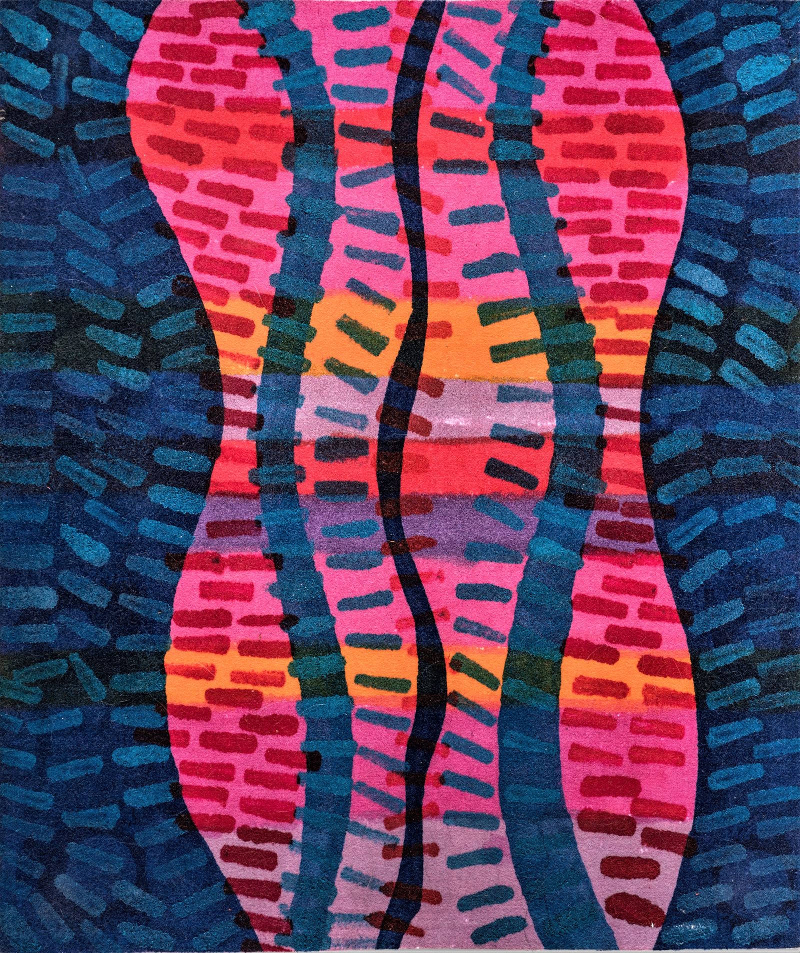 Untitled � Unknown Medium (Dimensions N/A)