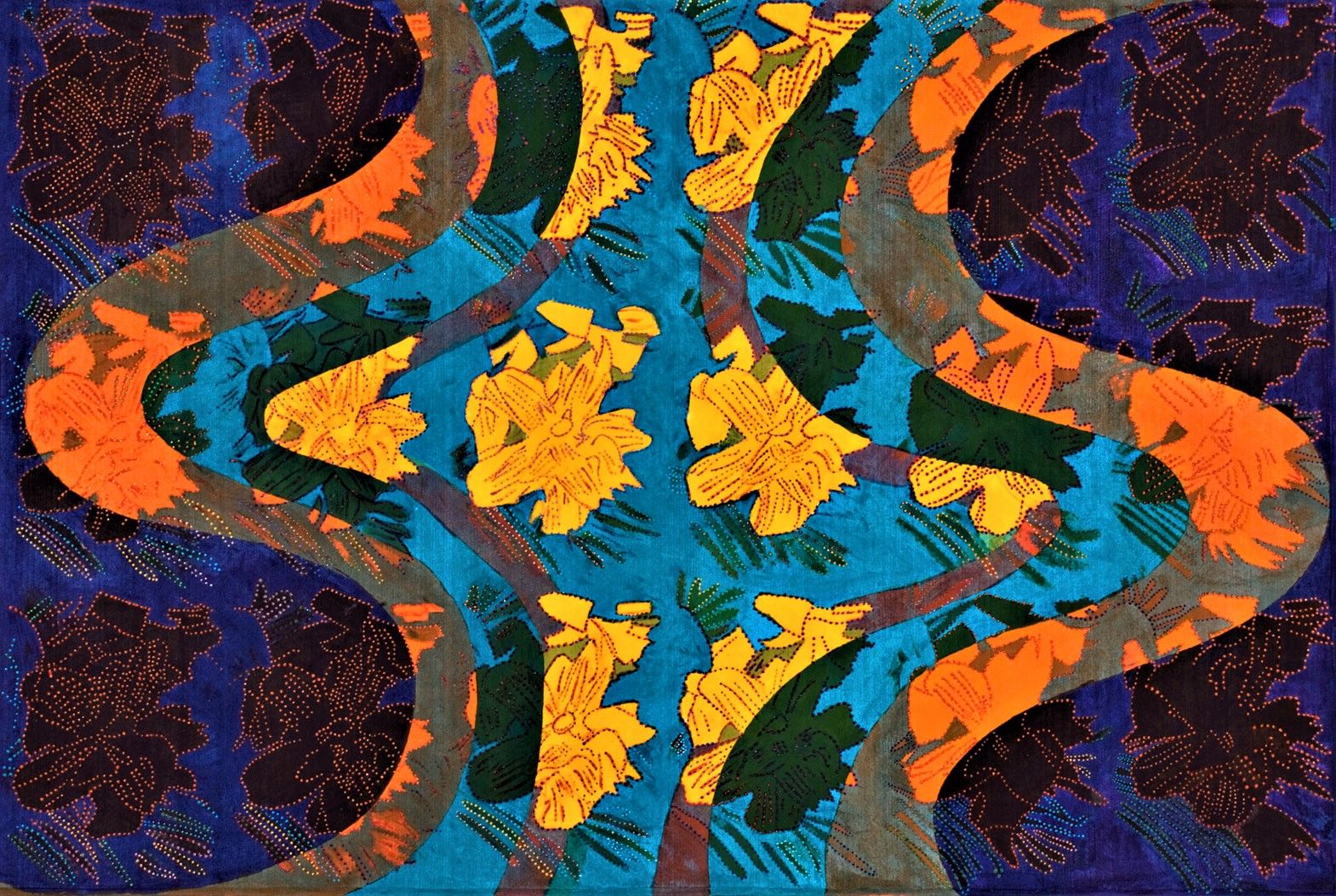 Untitled � Unknown Medium (Dimensions N/A)