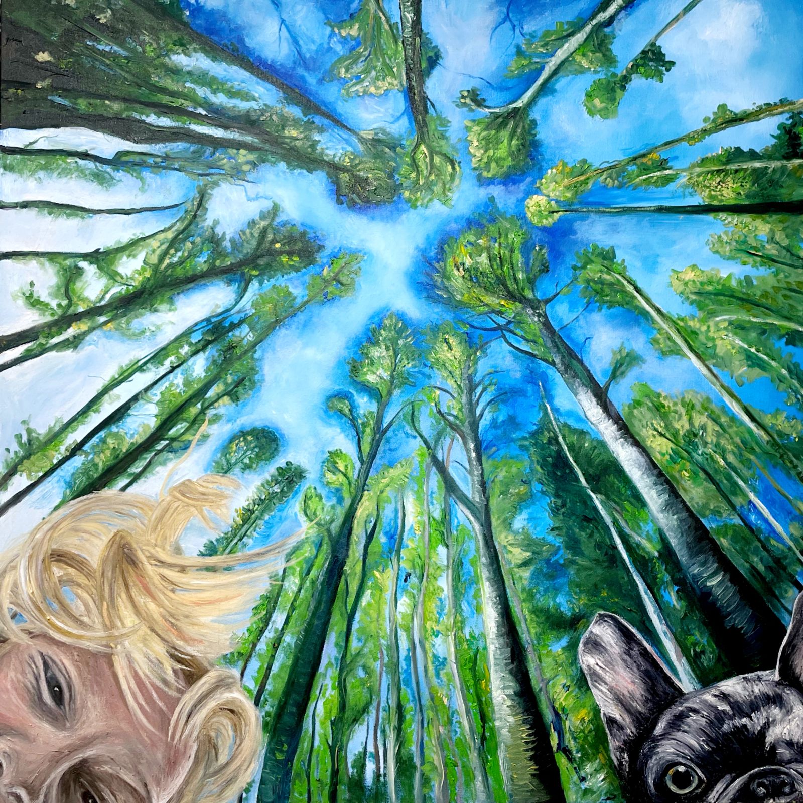 Untitled � Unknown Medium (Dimensions N/A)