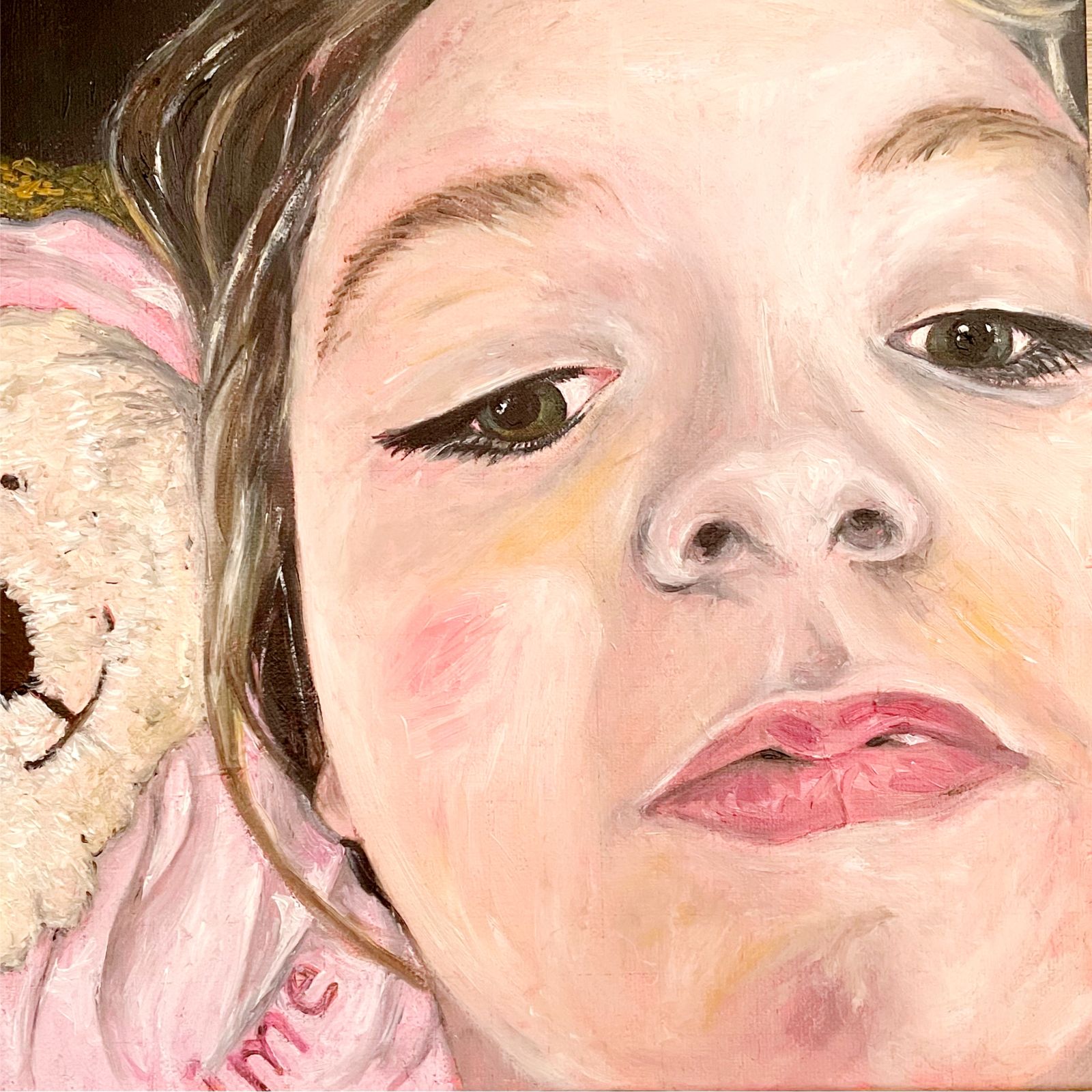 Untitled � Unknown Medium (Dimensions N/A)