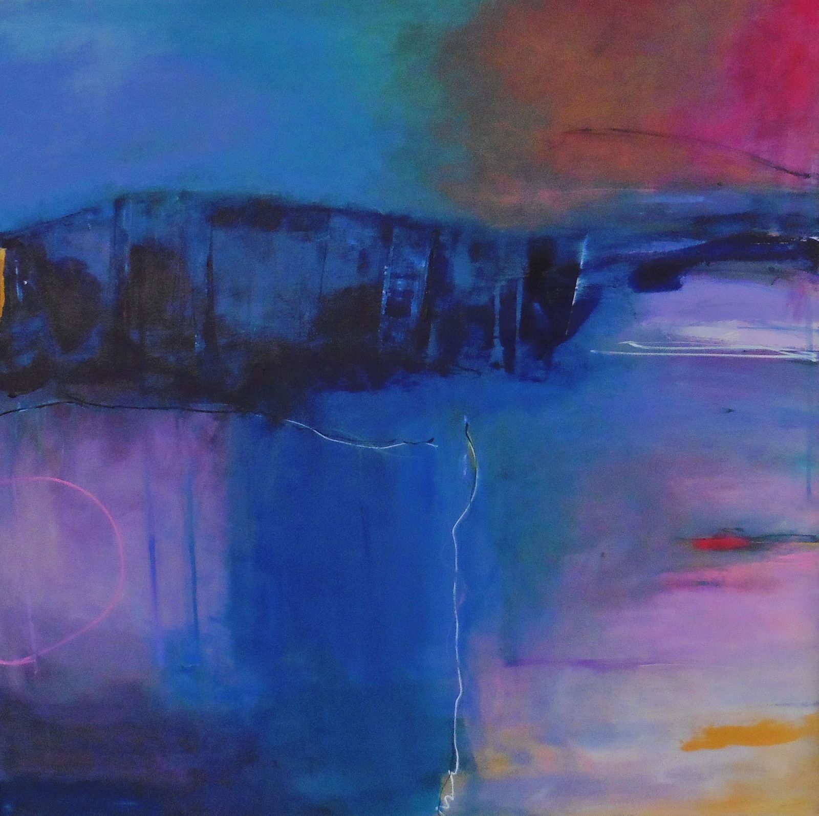 Untitled � Unknown Medium (Dimensions N/A)