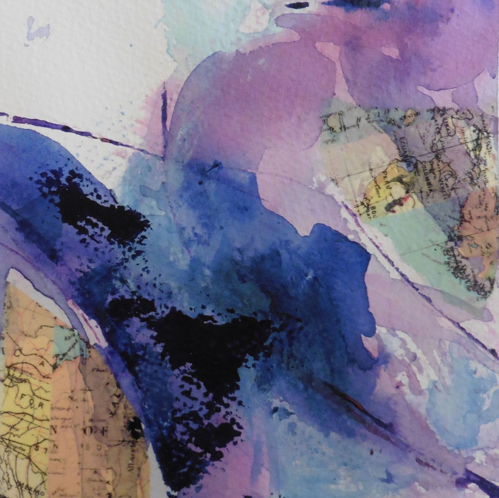 Untitled � Unknown Medium (Dimensions N/A)