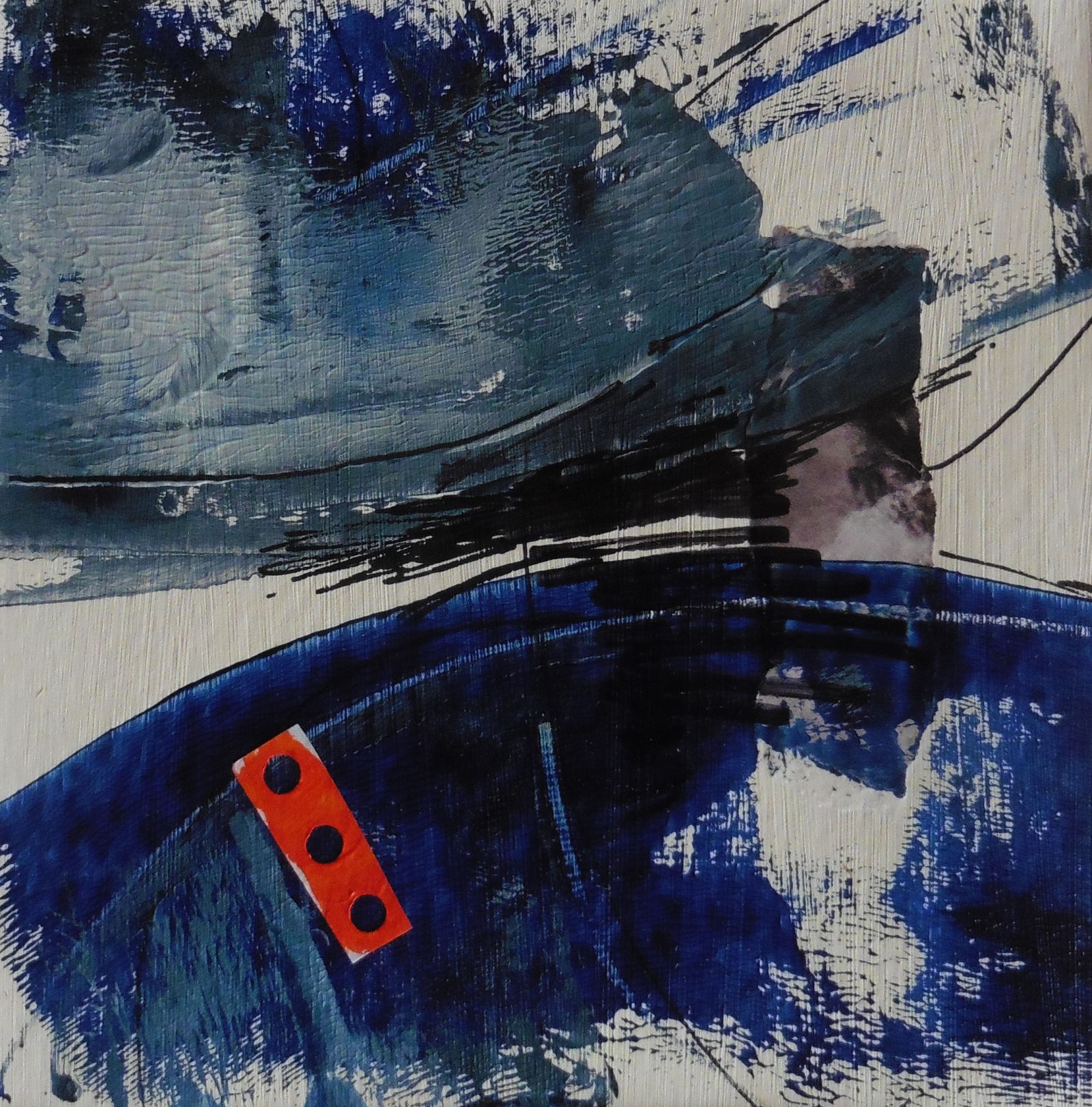 Untitled � Unknown Medium (Dimensions N/A)