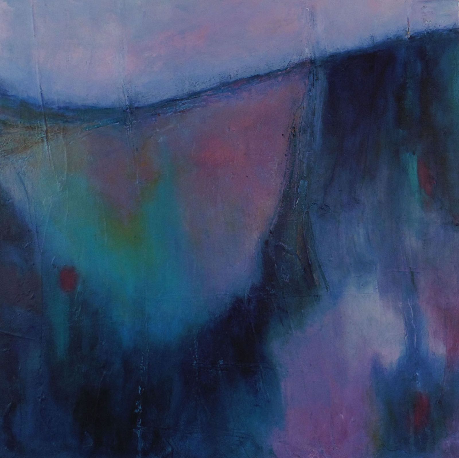 Untitled � Unknown Medium (Dimensions N/A)