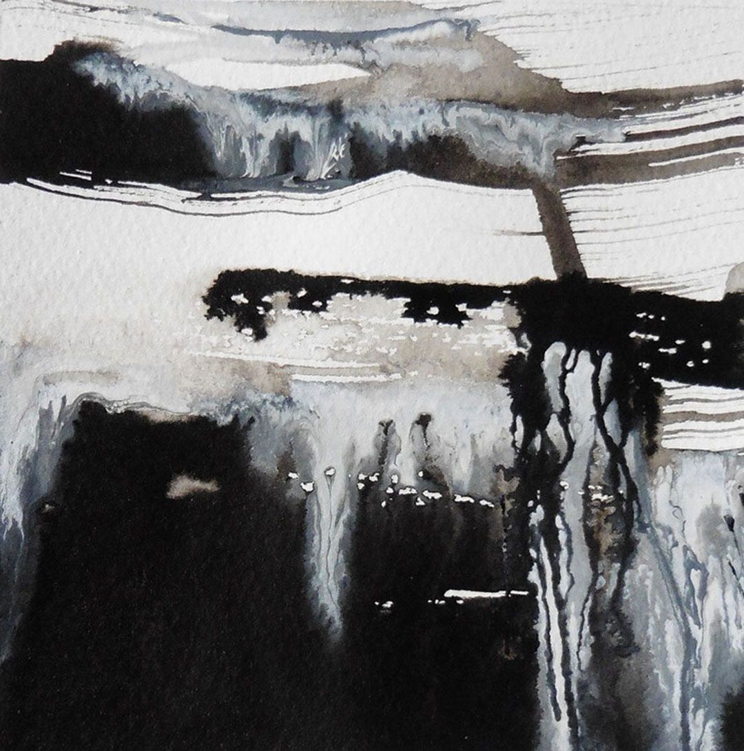 Untitled � Unknown Medium (Dimensions N/A)