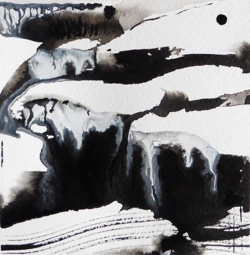 Untitled � Unknown Medium (Dimensions N/A)