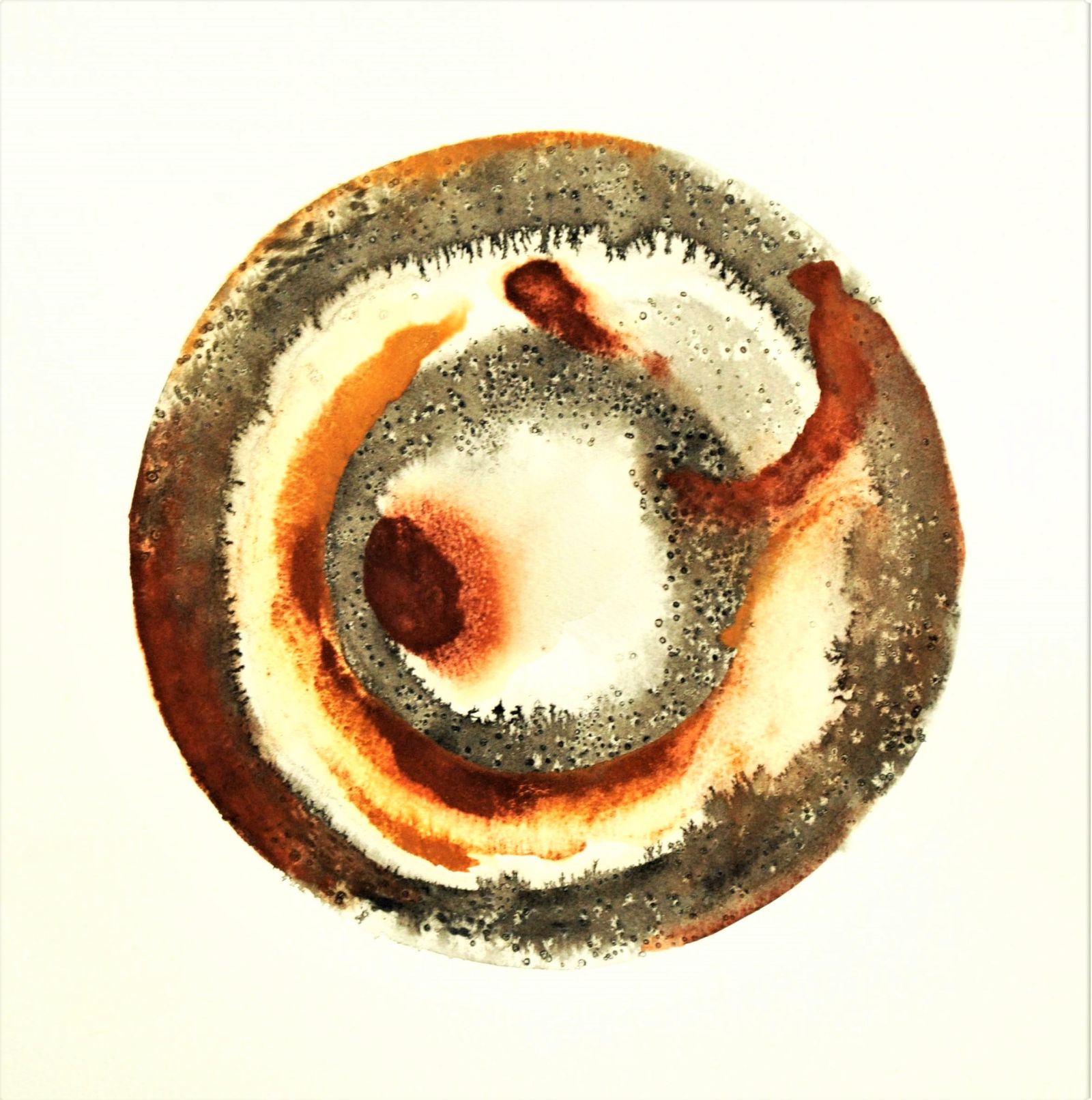 Untitled � Unknown Medium (Dimensions N/A)
