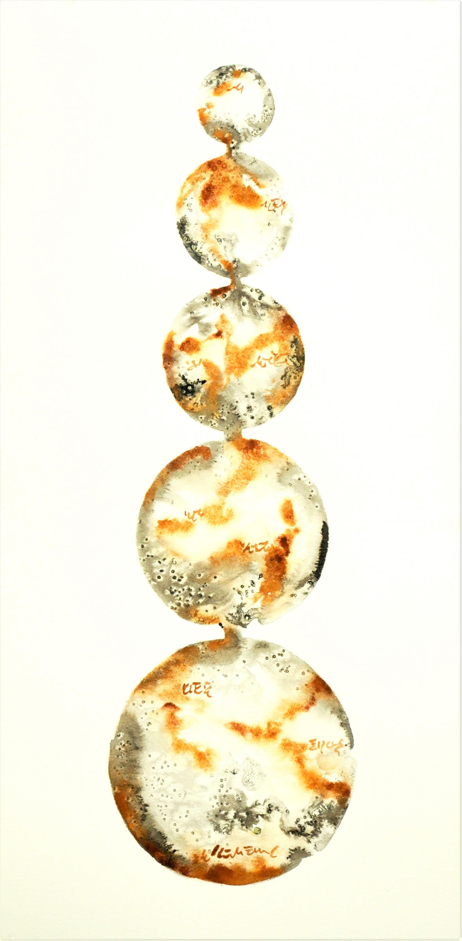 Untitled � Unknown Medium (Dimensions N/A)