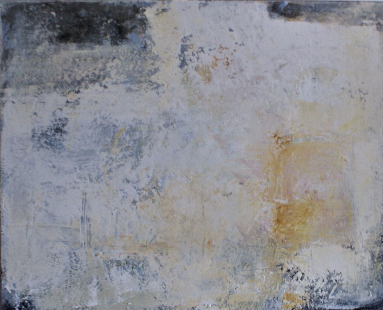 Untitled � Unknown Medium (Dimensions N/A)