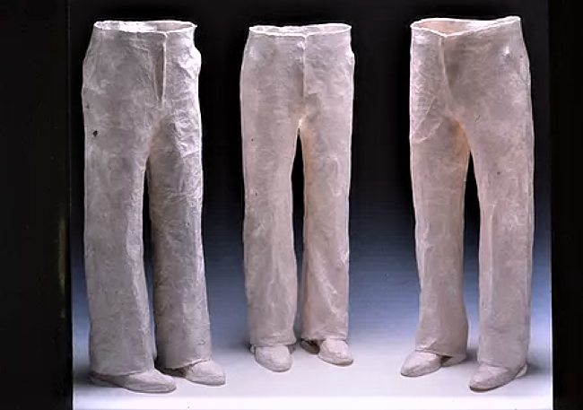 Untitled � Unknown Medium (Dimensions N/A)
