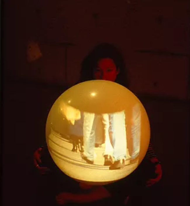 Untitled � Unknown Medium (Dimensions N/A)