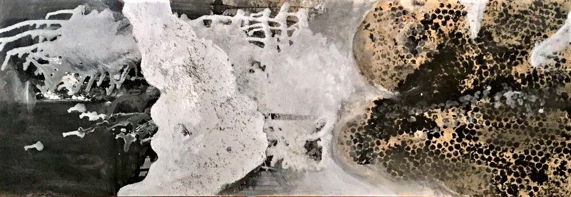 Untitled � Unknown Medium (Dimensions N/A)