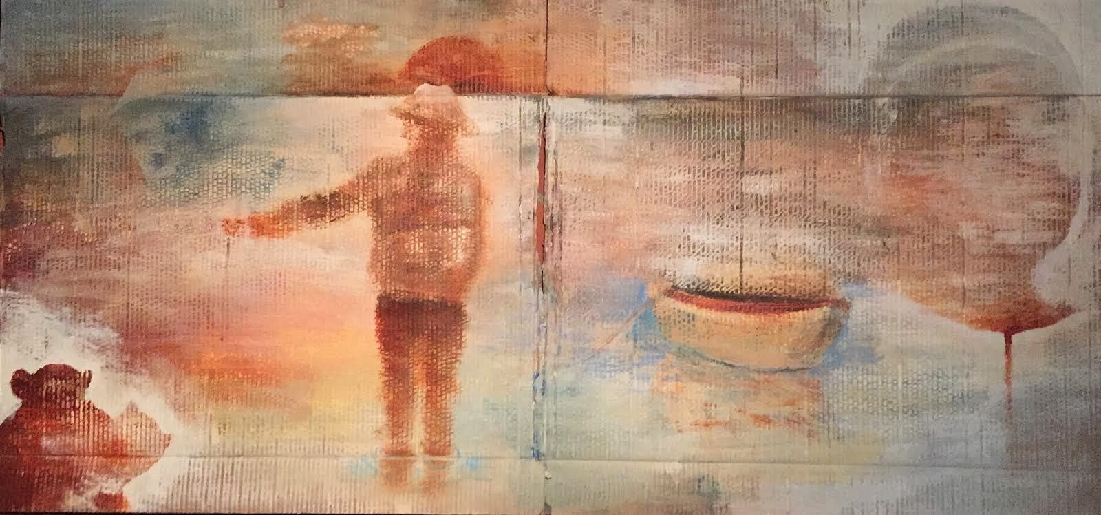 Untitled � Unknown Medium (Dimensions N/A)