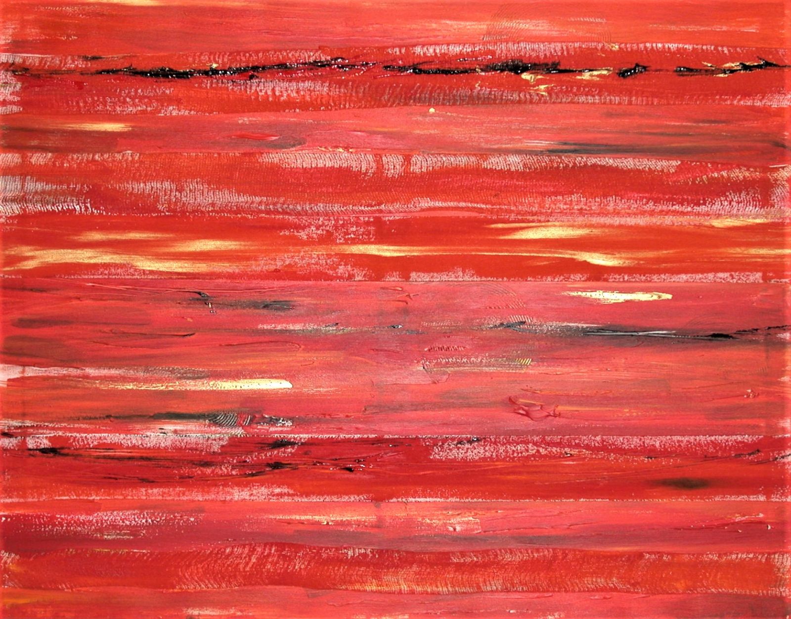 Untitled � Unknown Medium (Dimensions N/A)