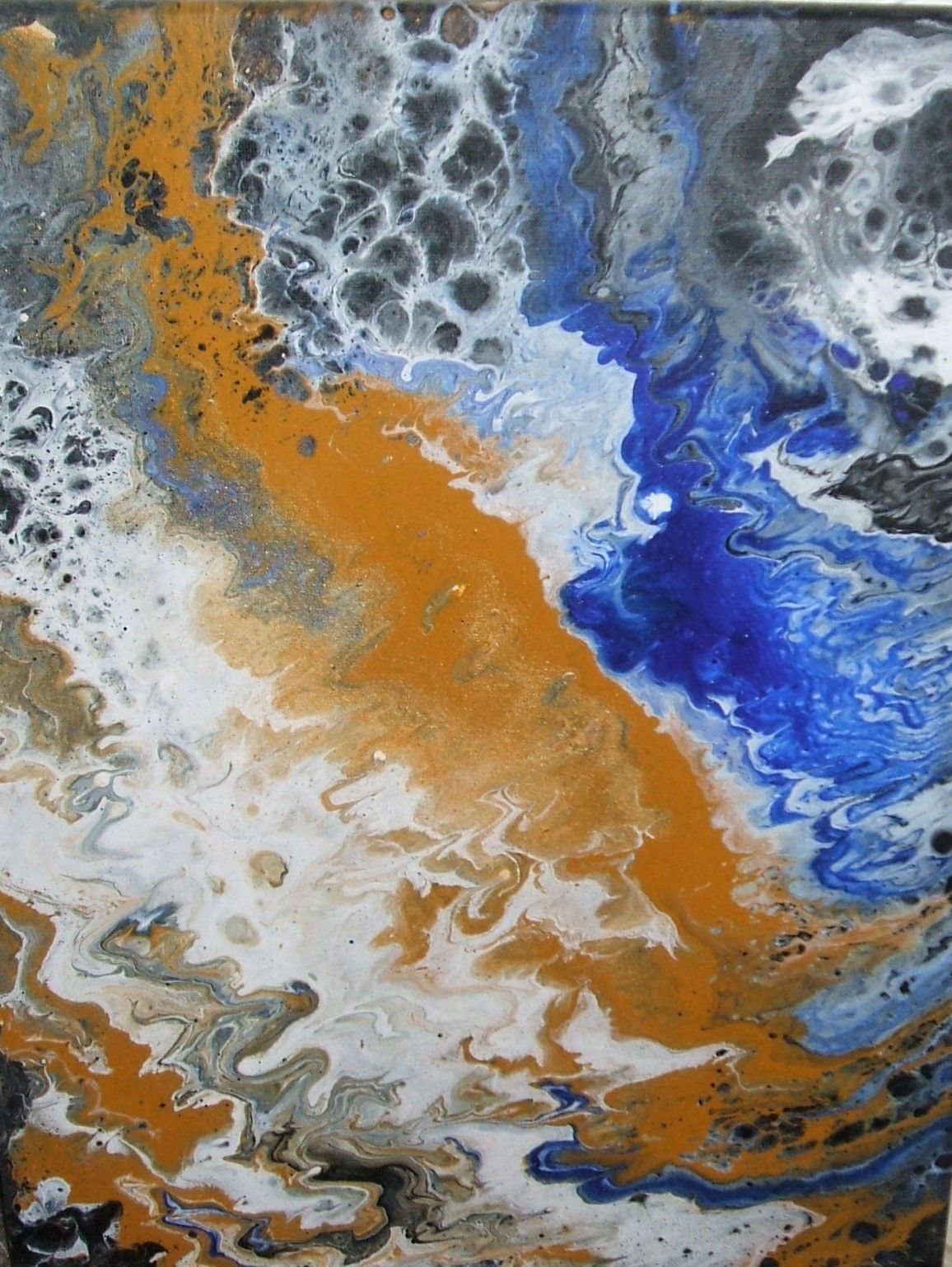 Untitled � Unknown Medium (Dimensions N/A)