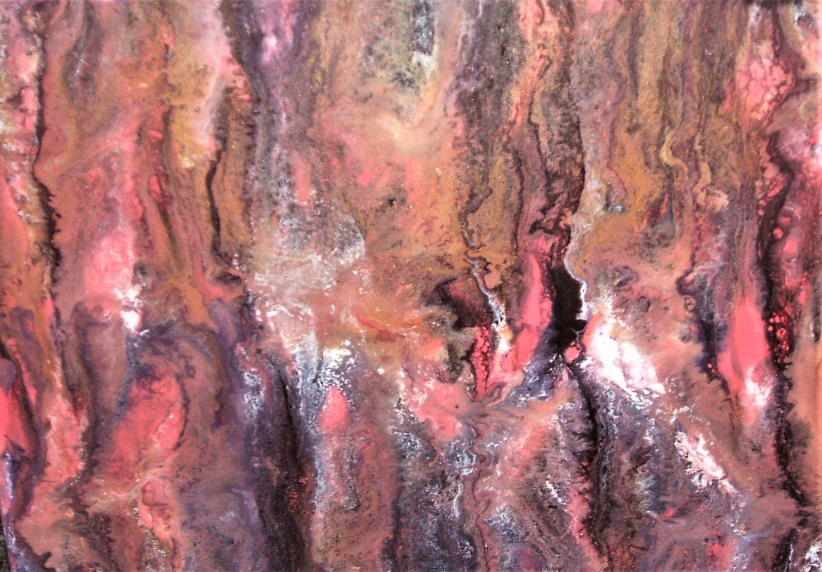 Untitled � Unknown Medium (Dimensions N/A)