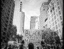 5 black lives matter protest nyc